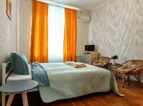 Квартира MoscowTour