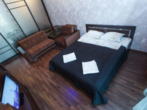 Апартаменты Румер ЖК Каскад