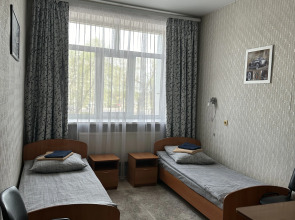 Гостиница Лада