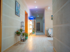 Хостел Wine Hostel