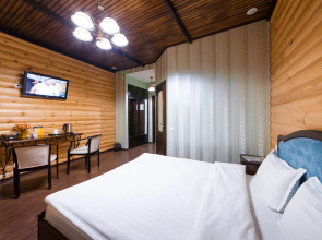 Отель Купеческий Дом