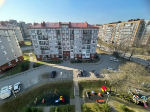 Апартаменты Светлогорск