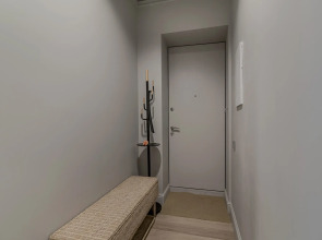 Апартаменты на Гороховой