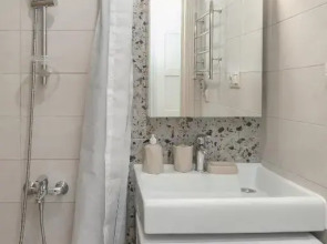 Апартаменты на Фридриха Энгельса-1