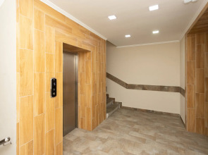 Квартира на Первомайской дом 5