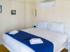 Апартаменты Welcome to Georgia