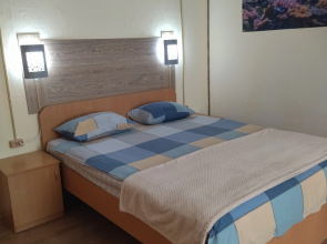 Peschaniy Bereg Private house