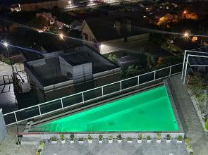 Гостевой дом Mountain Air