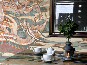 Гостевой дом An Apart Home