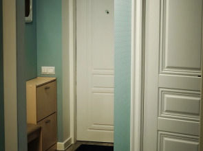 Апартаменты Куйбышева 59