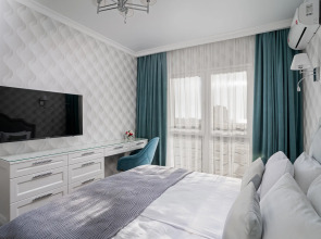 Апартаменты Халтурина 32