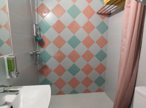 Мини-Отель Чук&Гек