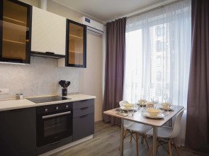 Апартаменты Mira.Apartments