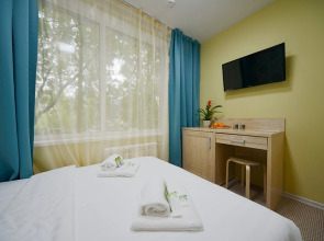 Мини Отель Сова на Юго Западной