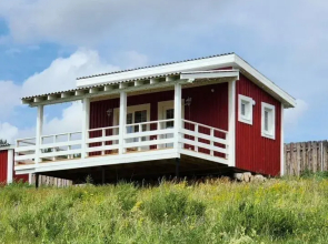Uyutny S Terrasoy Private house