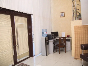 Гостевой дом Тамара