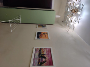 Апартаменты Номер в отеле Лето