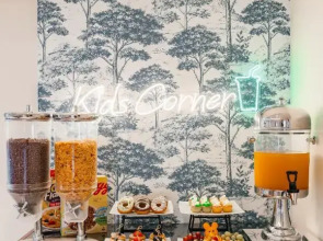 Golden Sands Hotel Apartments