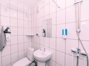 Меблированные комнаты Как Дома в Центре Казани