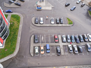 Апартаменты Квартира-Студия Пшеница