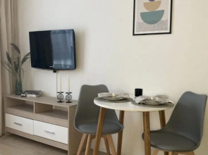 Квартира Студия от Comfort home