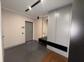 Квартира На Макаенка 12Б