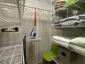 Апартаменты Ou Elle