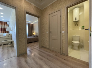 Квартира Sibkvart Шамшиных 18