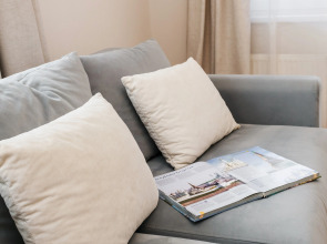 Квартира в центре у Чаши