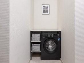 Апартаменты Два Города метро Варшавская