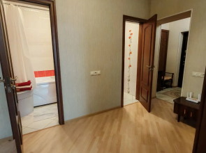 Квартира Делюкс в Центре Города