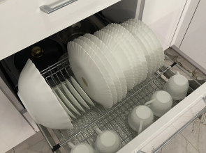 Апартаменты в курортной зоне Светлогорска