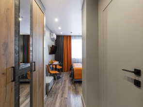 Апартаменты Ленинский 938