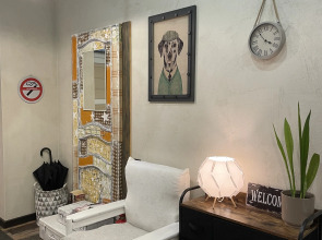 Гостевой дом Лофт