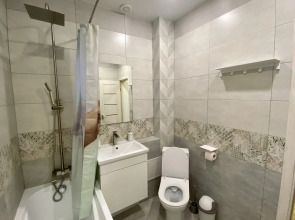 Уютная квартира в центре Бреста