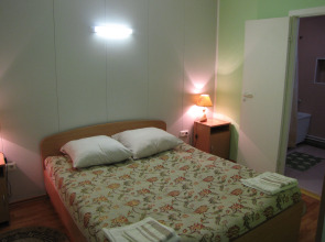 Отель Дилижанс