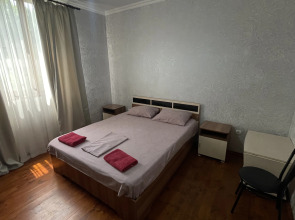 Меблированные комнаты в Гостевом Доме Адуней