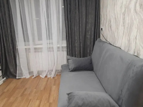 Kvartira na ulice Sverdlova 47