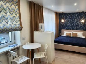 Апартаменты Багратиона 79