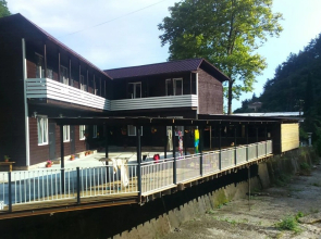 Barnaba Guest House