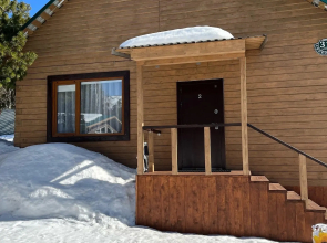 Dom Na Zaimke 2 Private house