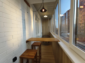 Квартира Сканди