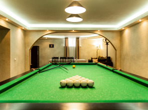 Гостевой дом Династия