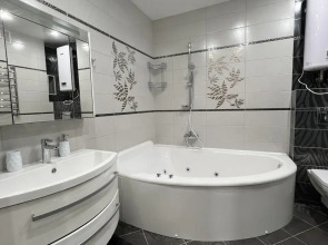 Квартира Джакузи и отдых в центре города