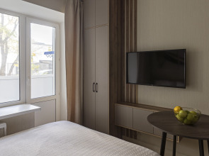 Апартаменты Релакс