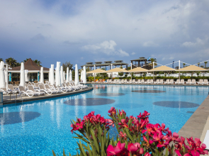 Orange County Belek