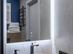 Квартира Art-Seasons Савеловский Сити 1