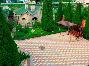 Мини-Отель  Пандок