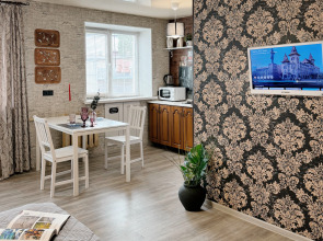 Апартаменты Volga Rent Саратов