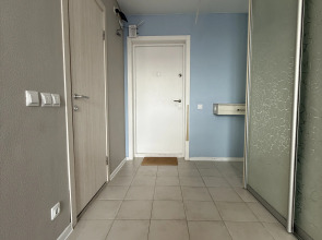 Квартира Тут Хорошо на Космонавтов 11а 1